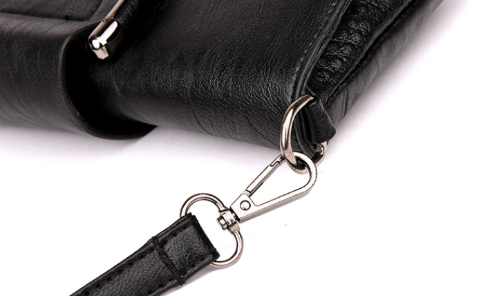 Borsa da donna personalizzata, suggestiva, da portare a mano, versatile borsa da donna alla moda e alla moda_voghion.com