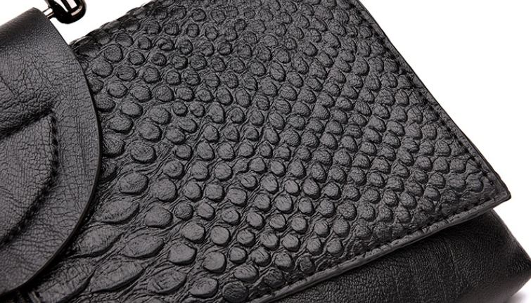 Borsa da donna personalizzata, suggestiva, da portare a mano, versatile borsa da donna alla moda e alla moda_voghion.com